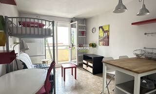 Appartement 1 Pièce 20 m² à louer à Clermont-Ferrand (63000)