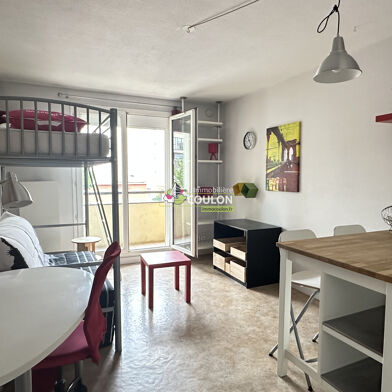 Appartement 1 pièces 425 €