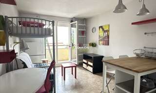 Appartement 1 Pièce 20 m² à louer à Clermont-Ferrand (63000)
