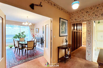 Appartement 6 pièces 398000 €