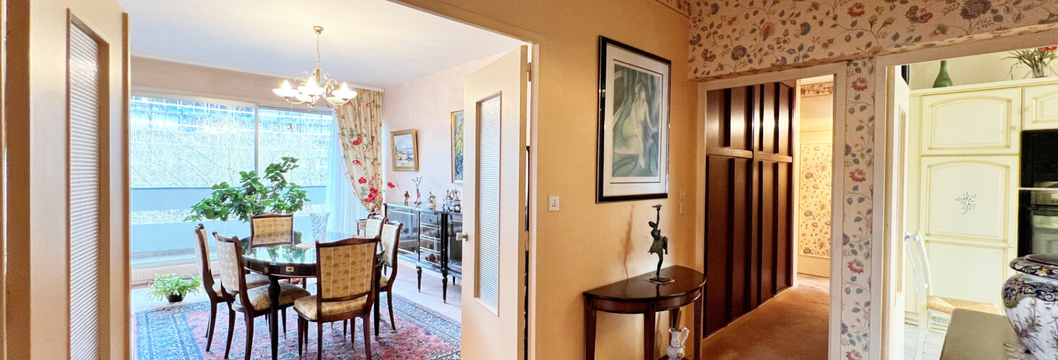 Appartement 6 Pièces 148 m² à vendre à Chamalières (63400)