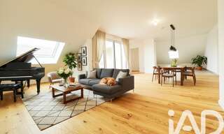 Appartement 4 Pièces 96 m² à vendre à Le Plessis-Robinson (92350)