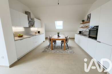 Appartement 4 pièces 685000 €