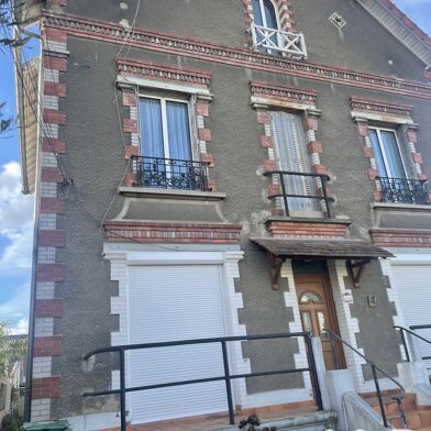 Appartement 3 pièces 159000 €