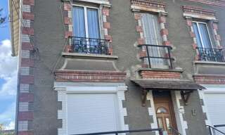 Appartement 3 Pièces 44 m² à vendre à Villeneuve-le-Roi (94290)