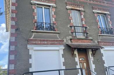 Appartement 3 pièces 153000 €