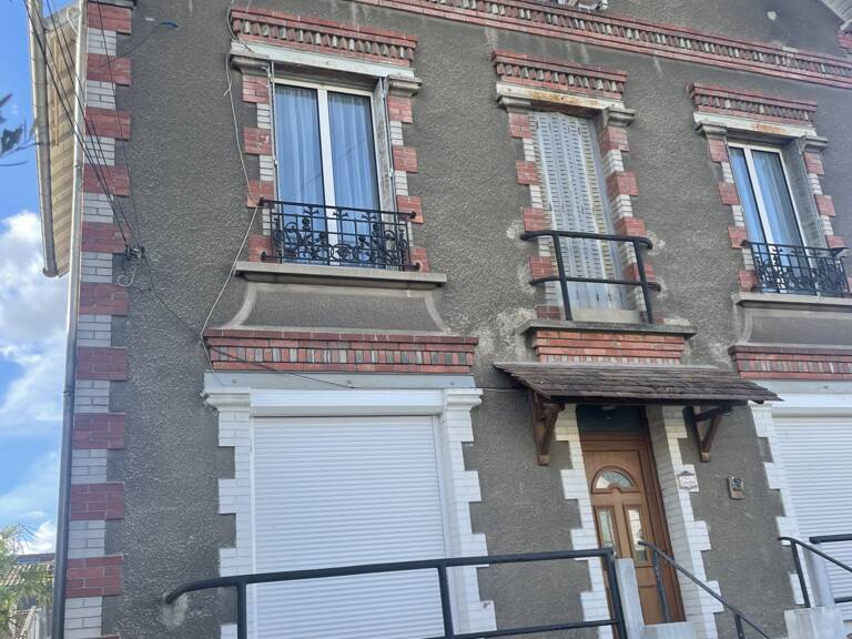Vente Appartement 3 pièces — photo 1