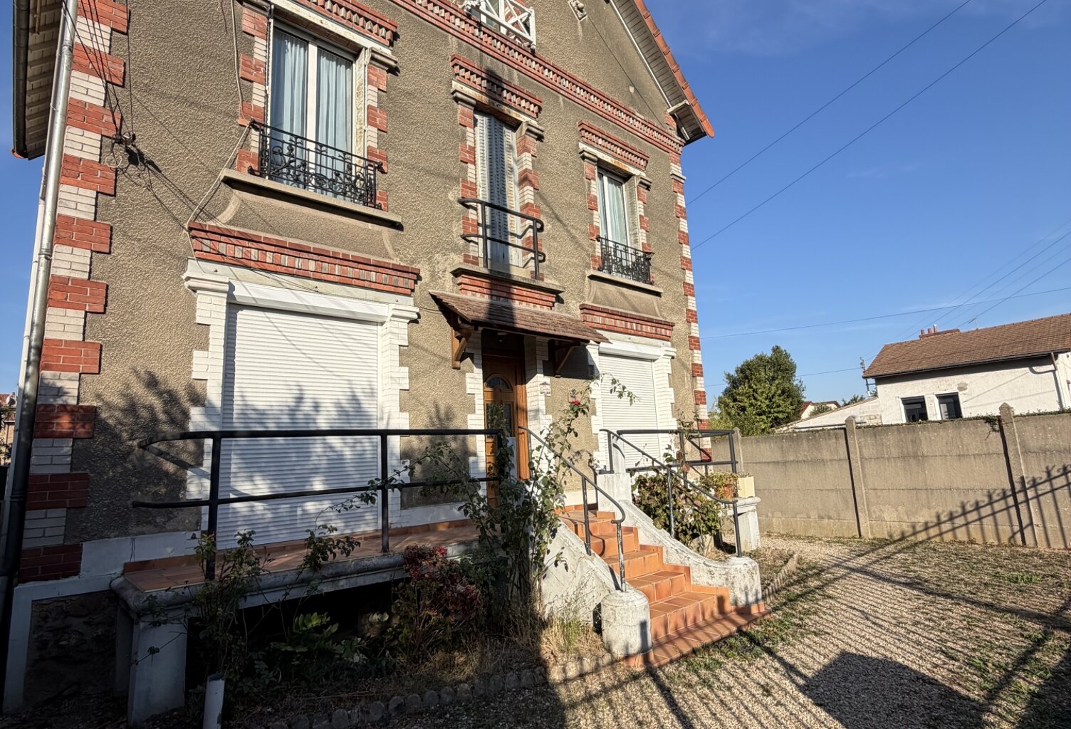 Vente Appartement 3 pièces — photo 1
