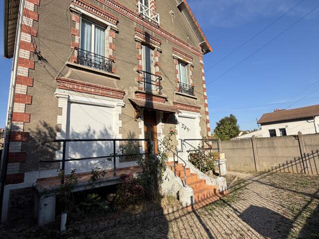Vente Appartement 3 pièces — photo du bien