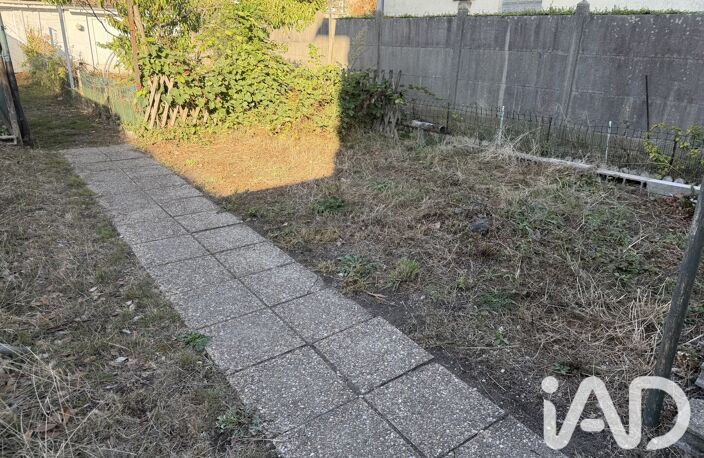 Vente Appartement 3 pièces — photo 2