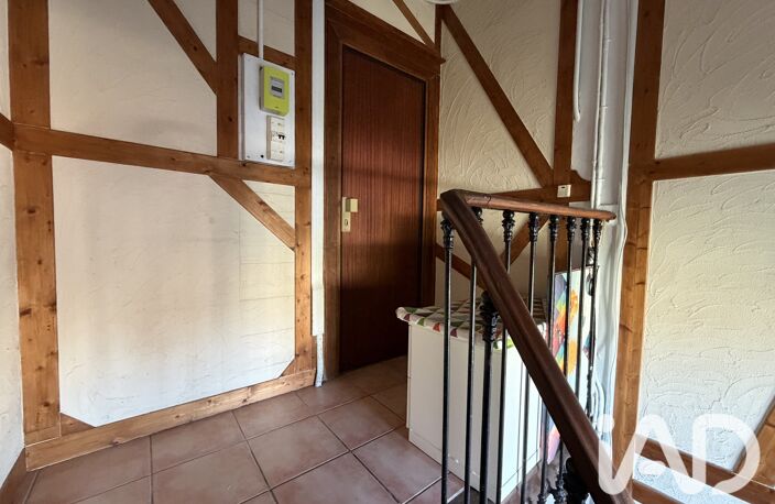 Vente Appartement 3 pièces — photo 3