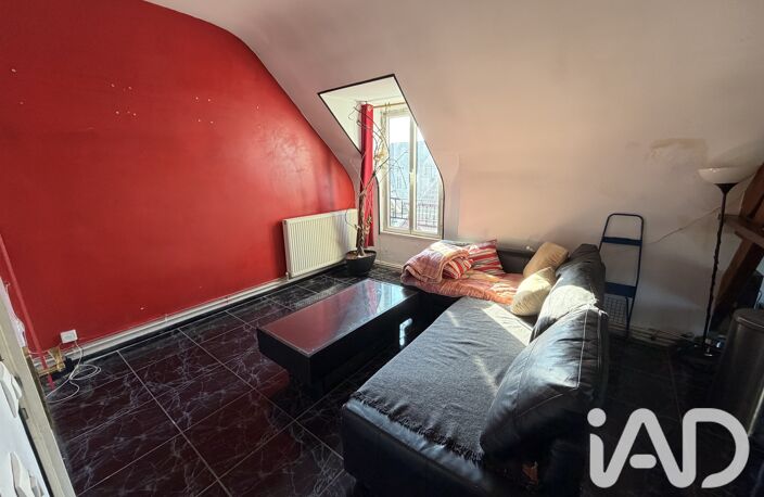 Vente Appartement 3 pièces — photo 4