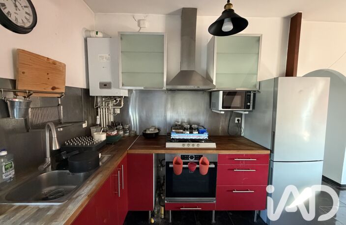 Vente Appartement 3 pièces — photo 5