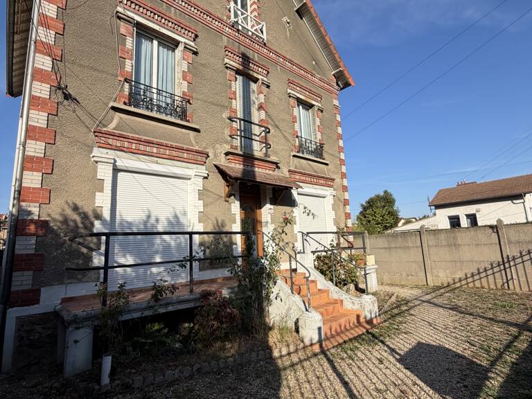 Vente Appartement 3 pièces — photo 1