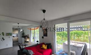 Appartement 3 Pièces 67 m² à louer à Metz (57070)