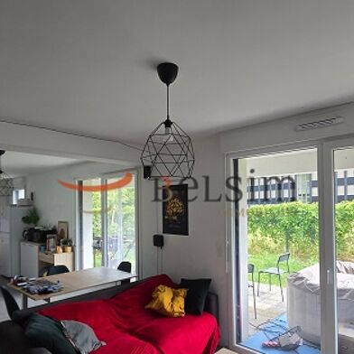 Appartement 3 pièces 950 €