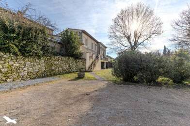 Maison 5 pièces 289900 €