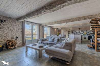 Maison 5 pièces 289900 €