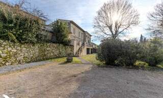 Maison 5 Pièces 150 m² à vendre à Virelade (33720)
