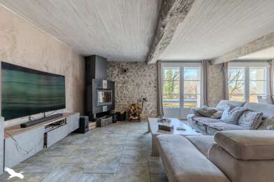 Maison 5 pièces 289900 €