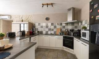 Maison 5 Pièces 150 m² à vendre à Virelade (33720)