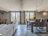 Maison en pierre de 5 pièces principales — photo 2