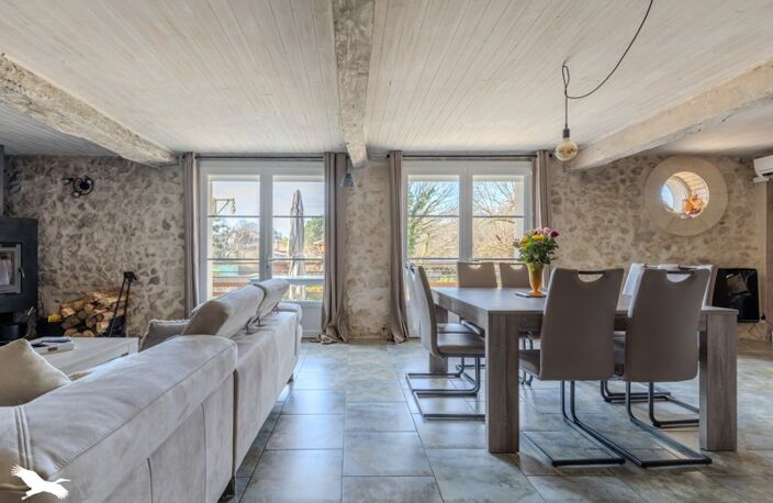 Maison en pierre de 5 pièces principales — photo 2