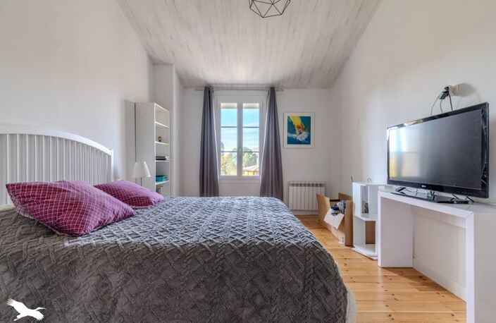 Maison en pierre de 5 pièces principales — photo 4
