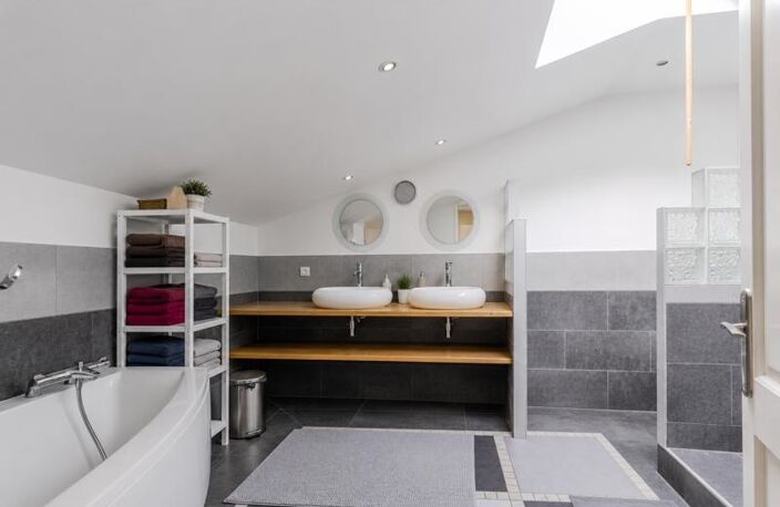 Maison en pierre de 5 pièces principales — photo 5