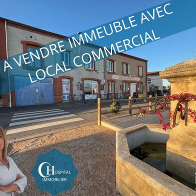 Commerce  196000 €