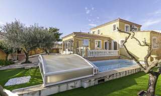 Maison 5 Pièces 145 m² à vendre à Balaruc-les-Bains (34540)