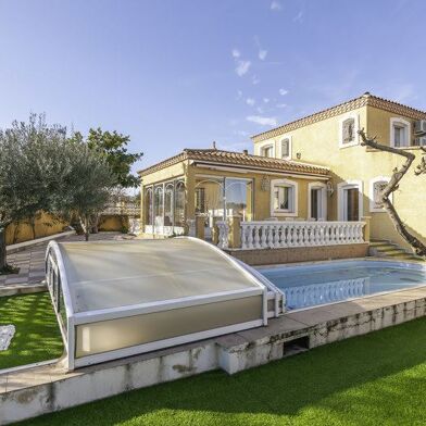 Maison 5 pièces 640000 €