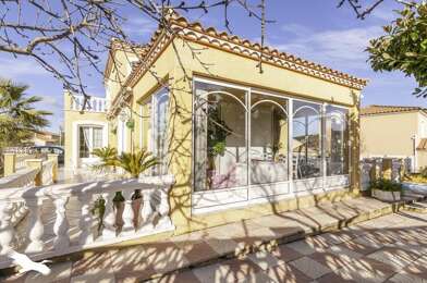 Maison 5 pièces 618000 €