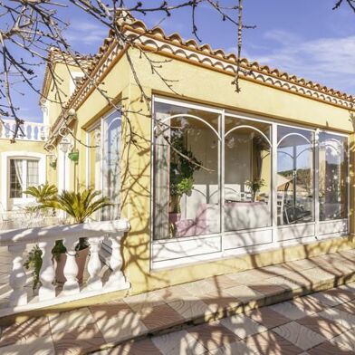 Maison 5 pièces 618000 €