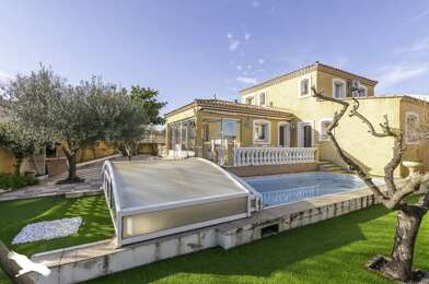 Maison 5 pièces 618000 €