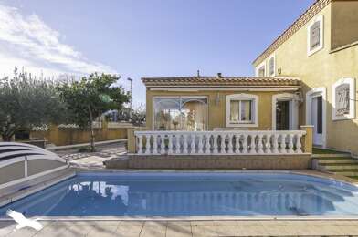 Maison 5 pièces 618000 €
