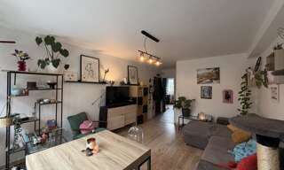 Appartement 4 Pièces 73 m² à vendre à Tours (37200)