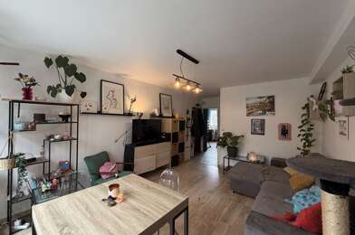 Appartement 4 pièces 155875 €