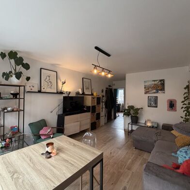 Appartement 4 pièces 155875 €