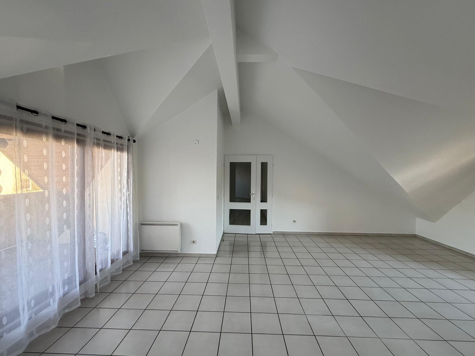 Appartement  T4 à louer Ville-la-Grand 74100