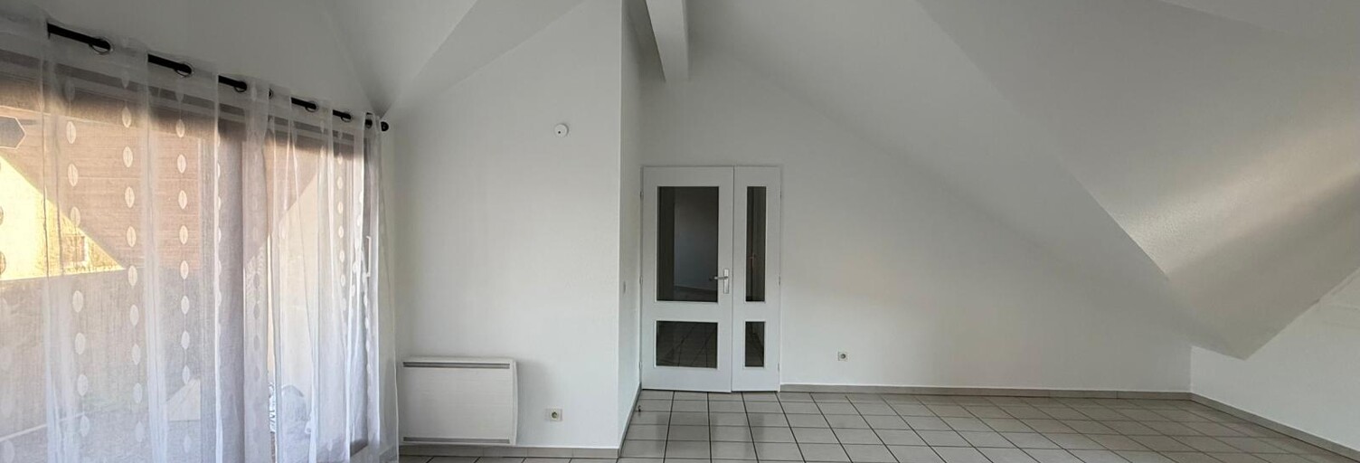 Appartement 4 Pièces 99 m² à louer à Ville-la-Grand (74100)