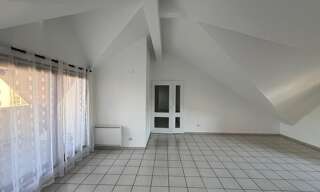 Appartement 4 Pièces 99 m² à louer à Ville-la-Grand (74100)