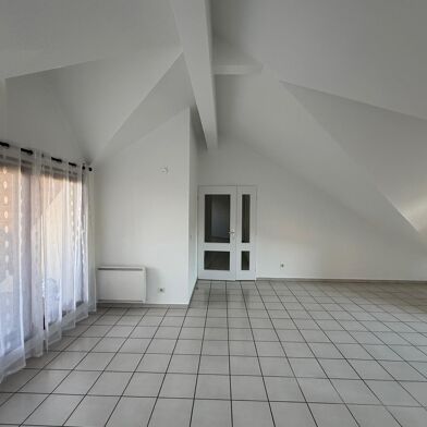 Appartement 4 pièces 1680 €