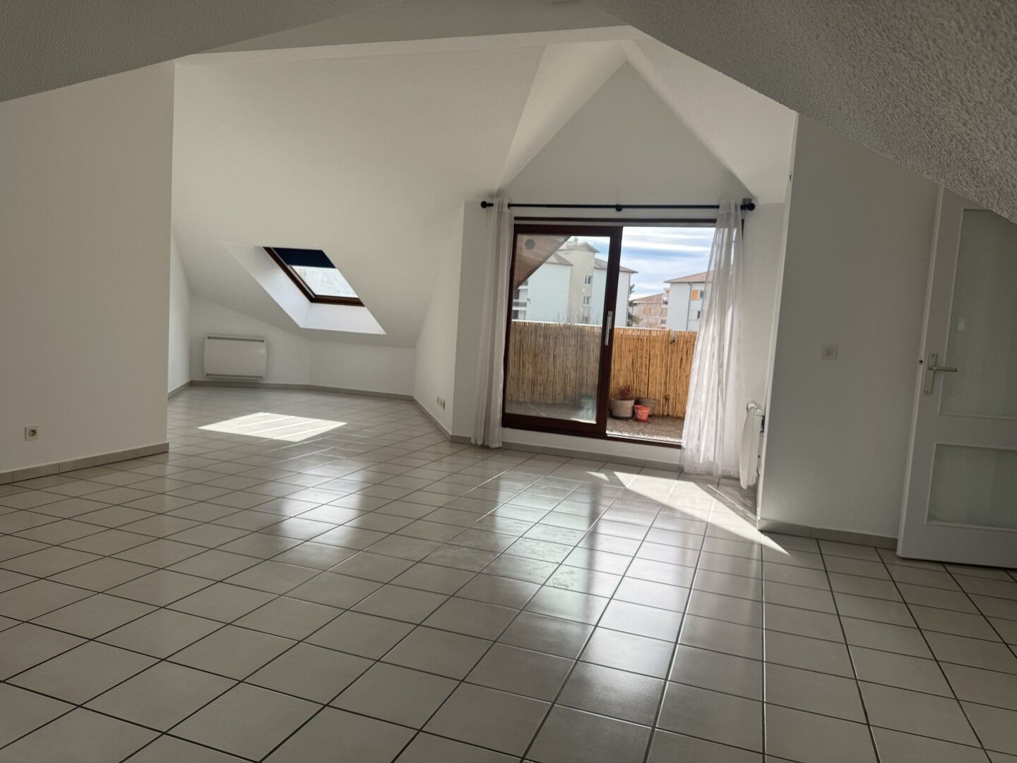 Appartement  T4 à louer Ville-la-Grand 74100