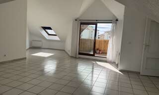 Appartement 4 Pièces 99 m² à louer à Ville-la-Grand (74100)