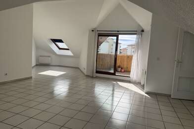 Appartement 4 pièces 1640 €