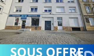 Appartement 4 Pièces 115 m² à vendre à Sainte-Marie-aux-Chênes (57255)