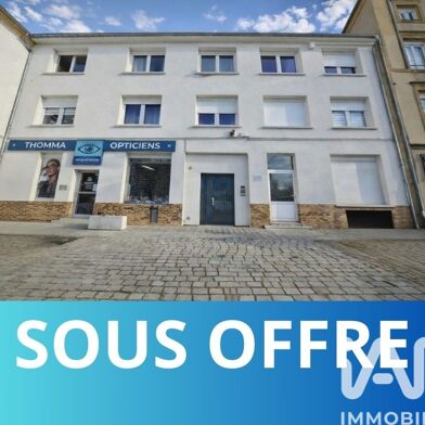 Appartement 4 pièces 172500 €