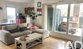 Appartement 3 Pièces 59 m² à vendre à Champs-sur-Marne (77420)