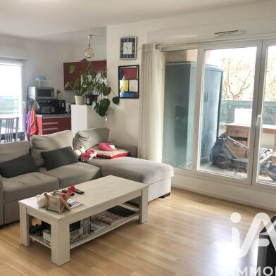 Appartement 3 pièces 260000 €